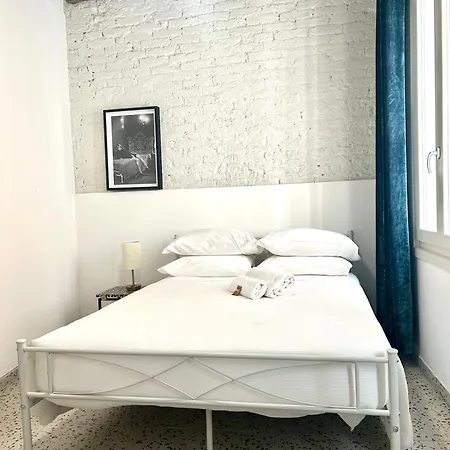 Quiet With Canal View