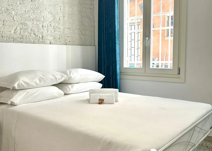 Appartement Quiet With Canal View *