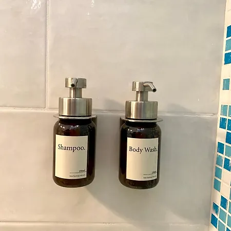 Quiet With Canal View *