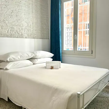 Apartamento Quiet With Canal View *